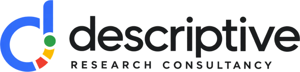 Descriptive Research Consultancy